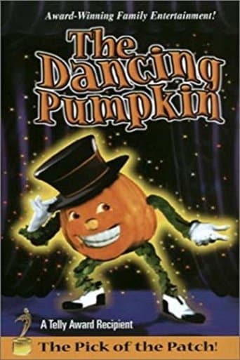 The Dancing Pumpkin Image