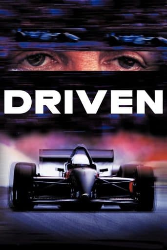 Driven Image