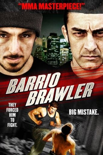 Barrio Brawler Image