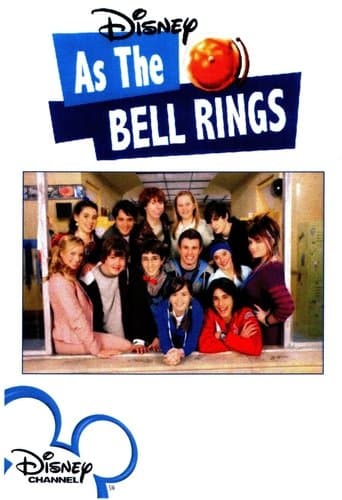 As the Bell Rings Image