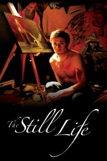 The Still Life Image