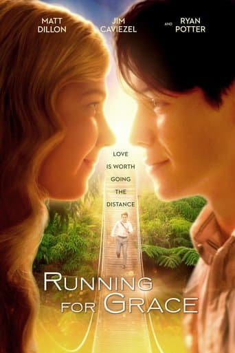 Running for Grace Image