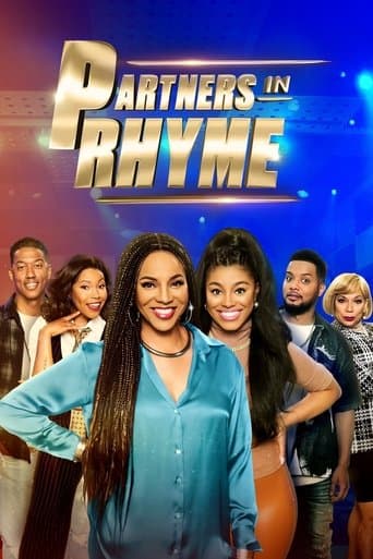 Partners in Rhyme Image
