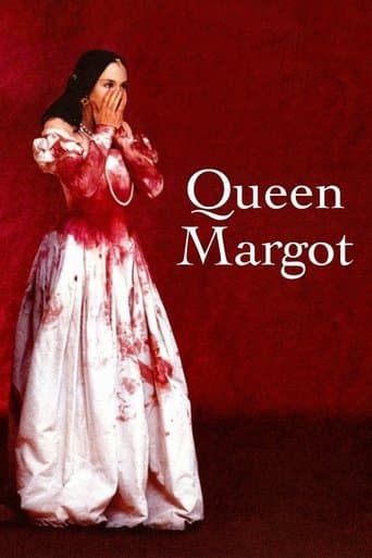 Queen Margot Image