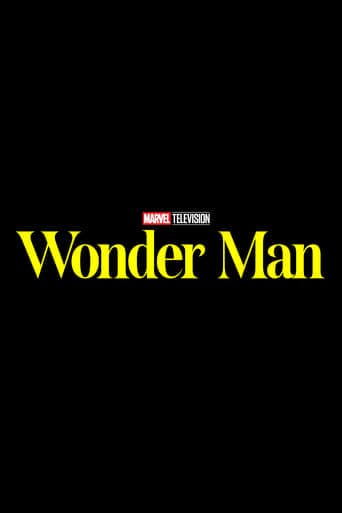 Wonder Man Image