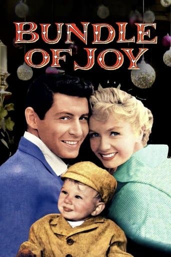 Bundle of Joy Image