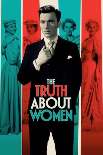 The Truth About Women Image