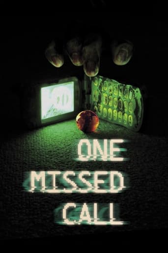 One Missed Call Image