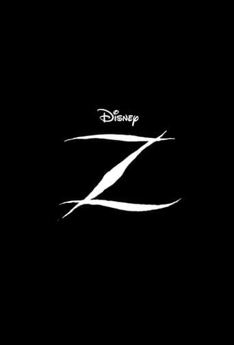 Zorro Image