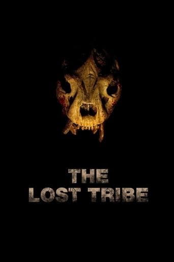 The Lost Tribe Image