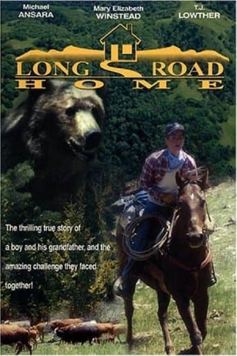The Long Road Home Image