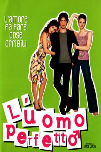 L'uomo perfetto Image