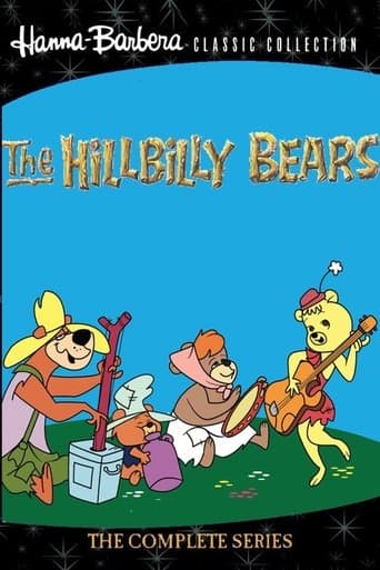 The Hillbilly Bears Image
