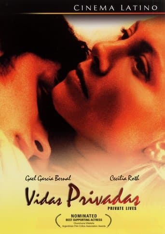 Private Lives Image