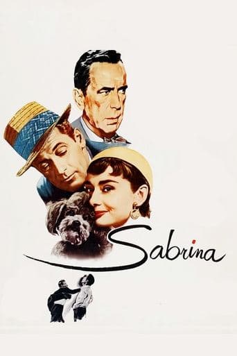 Sabrina Image