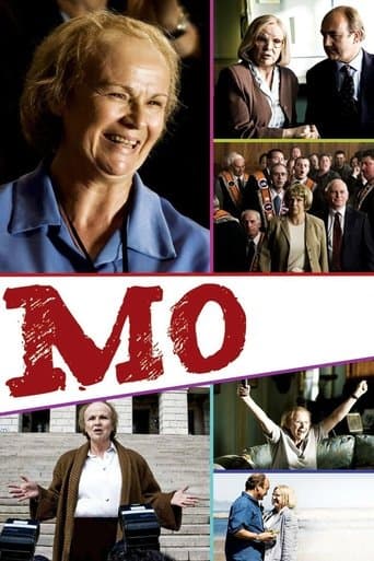 Mo Image