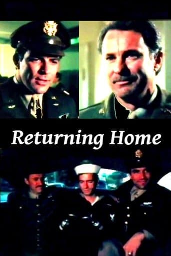 Returning Home Image