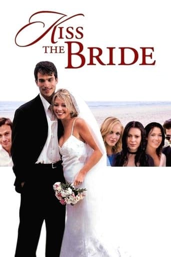 Kiss The Bride Image