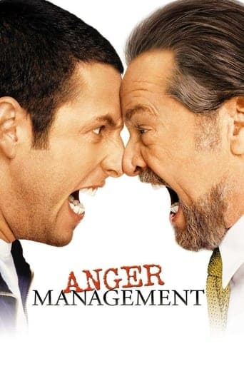 Anger Management Image