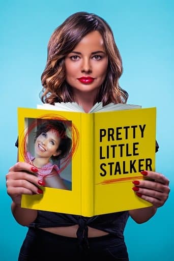 Pretty Little Stalker Image