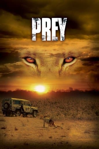 Prey Image