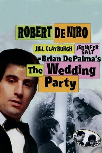 The Wedding Party Image