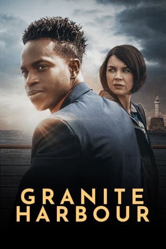 Granite Harbour Image