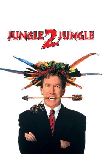 Jungle 2 Jungle Image