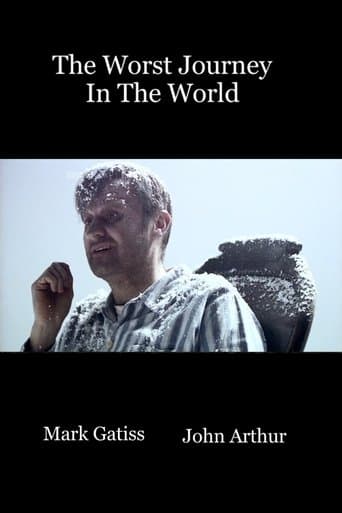 The Worst Journey in the World Image