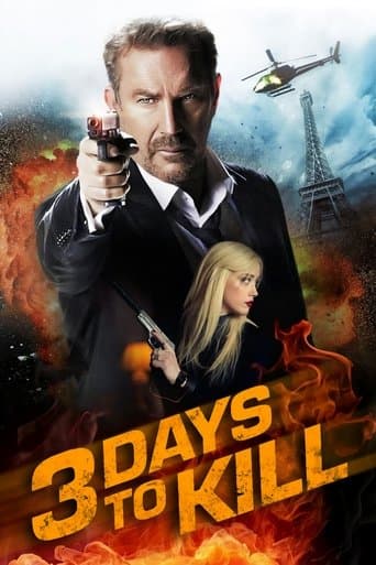 3 Days to Kill Image