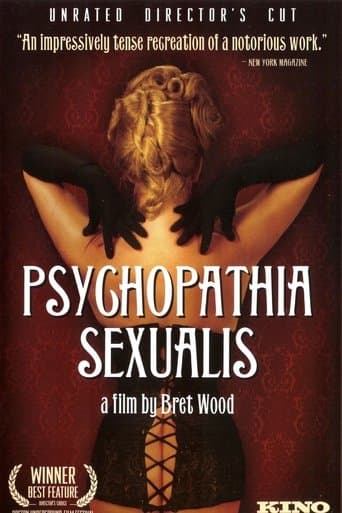 Psychopathia Sexualis Image