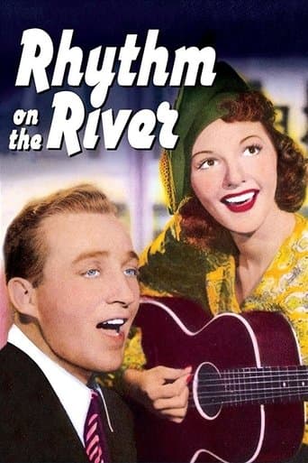 Rhythm on the River Image