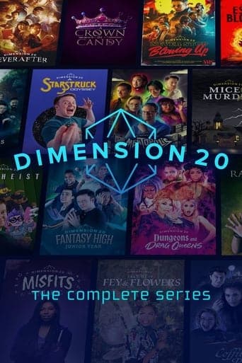 Dimension 20 Image