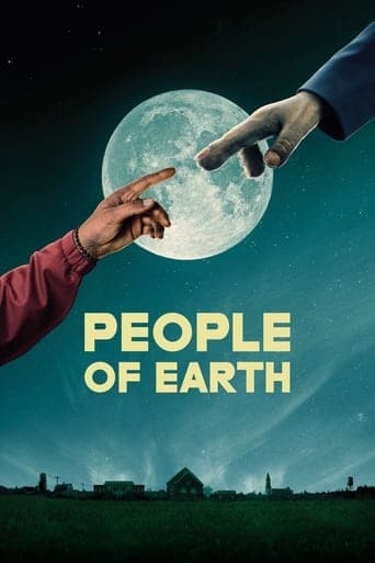 People of Earth Image