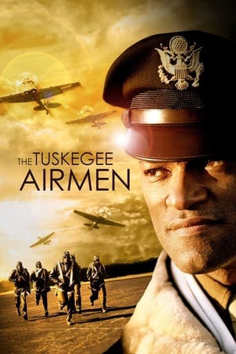 The Tuskegee Airmen Image