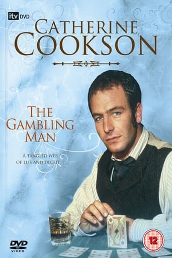 The Gambling Man Image
