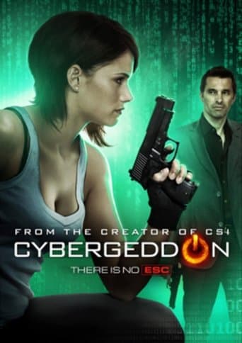 Cybergeddon Image