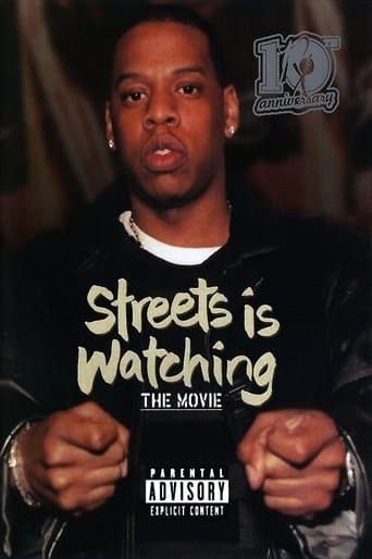 Streets is Watching Image