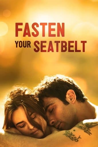 Fasten Your Seatbelts Image