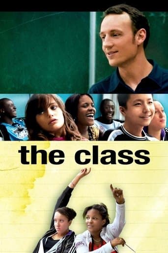The Class Image