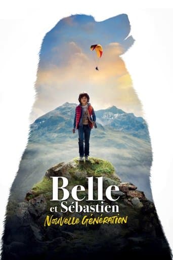 Belle and Sebastian: Next Generation Image