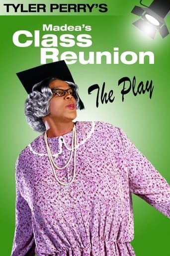 Madea's Class Reunion - The Play Image