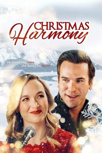 Christmas Harmony Image