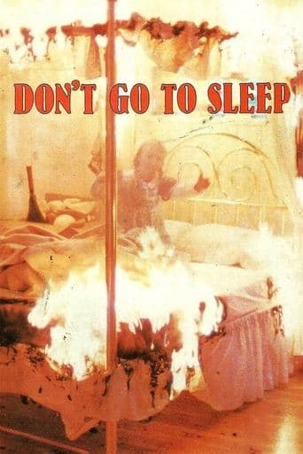 Don't Go to Sleep Image