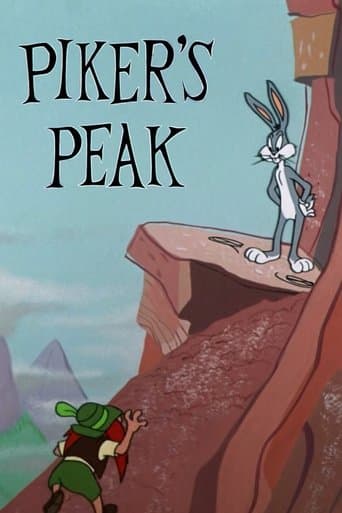 Piker's Peak Image