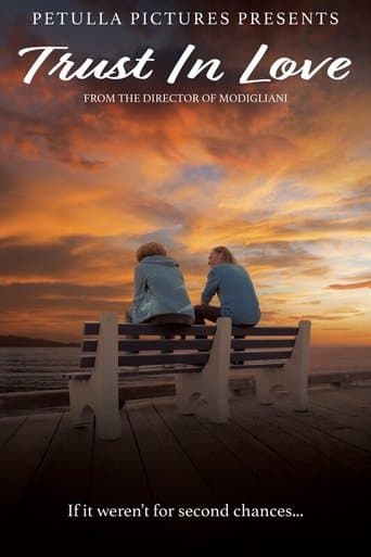 Trust in Love Image