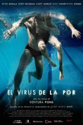 Virus of Fear Image