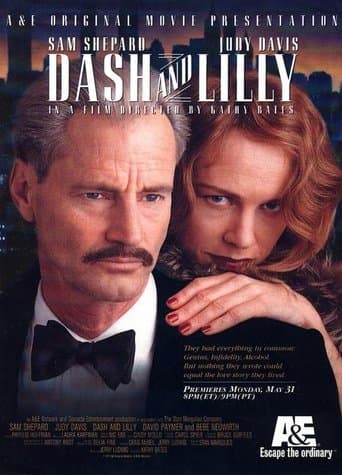 Dash and Lilly Image