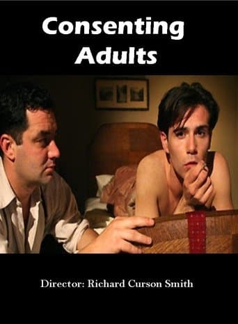 Consenting Adults Image