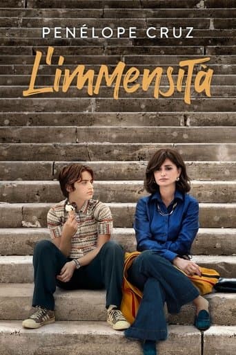 L'immensità Image